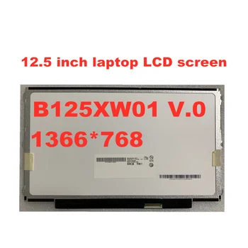 12.5 palcový notebook LCD displej matrix Pre LENOVO X230 U260 K27 K29 X29 LP125WH2 TLB1 B125XW01 V. 0 LTN125AT01