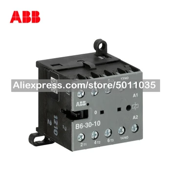 82201635 ABB malou kapacitou AC stykač; B6-30-10*220-240 40-450 Hz