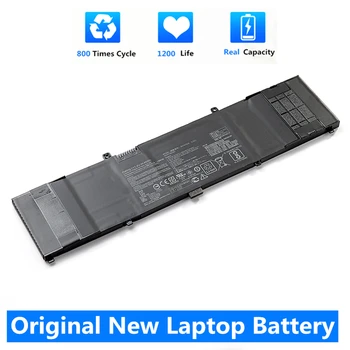 CSMHY Pôvodné 48Wh B31N1535 Notebook Batéria Pre ASUS ZenBook UX310 UX310UA UX310UQ UX410 UX410UA UX410UQ U4000U U400UQ RX310U