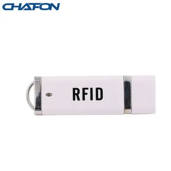 Chafon 13.56 mhz mini rfid reader na čítanie 8 hex usb rozhranie pre osobné identifikačné