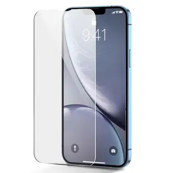 HD Tvrdené Sklo Fólia Pre Apple Iphone14/14 Pro/14 Max Mobilný Telefón Full Screen Protector Anti-odtlačkov prstov 3D Transparentné Fólie