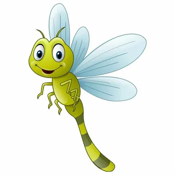 Jasné, pečiatka a Meatl Rezanie Die hmyzu dragonfly Transparentné DIY Silikónové Tesnenia Scrapbooking Karty Dekorácie