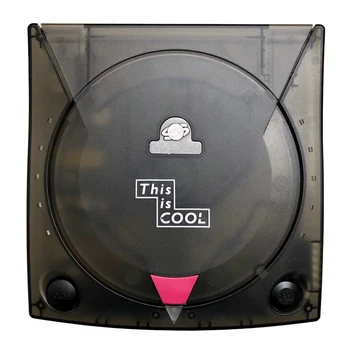 Kovov Cín Prihláste sa pre Sega Saturn pre Sega hra Dreamcast shell
