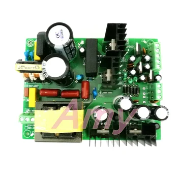 NOVÝ zosilňovač 500W prepínanie napájania board dual-napätie PSU +/-55V +/- 60VDC +/- 50VDC