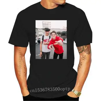 Nové Payton Moormeier A-Jackson Cítil T-Shirt Mužov Narodeninám Krátke Rukávy Zábavné Tees O Krku, 100% Bavlna Oblečenie Pre Humor T Shi
