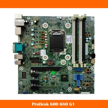 Pre HP ProDesk 600 680 G1 SFF 795972-001 795972-501 696549-002 003 739682-001 002 Systém základná Doska Plne Testované