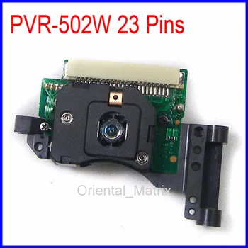 Pôvodné Mitsumi PVR-502W 23 Kolíky Optické Vyzdvihnúť PVR502W Pre LG DX599XB DVD laser Objektív Optický Pick-up Príslušenstvo