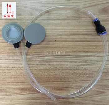 Self-priming dodávky Plynu Respirátor Plynové masky nahradiť Príslušenstvo Konektor hadice Filter element Pohár kryt Maska príslušenstvo