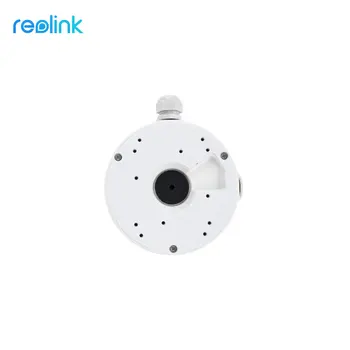 Spojovacia skrinka D20 pre Reolink ip kamery ( RLC-822A RLC-1220A RLC-820A D800 RLC-520A RLC-520 RLC-522 RLC-423 D400 atď.)