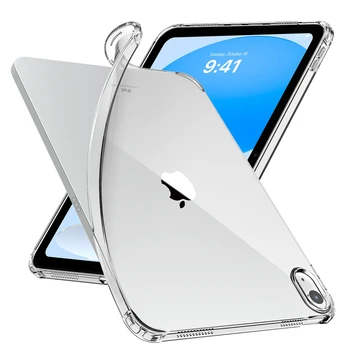 Transparentné Prípad Tabletu Apple iPad 10 2022 10.9-palcový 10. Generácie 10.9