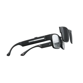 bezpečnosť jazdy inteligentné okuliare Bezdrôtový Otvorené uši Slúchadlá s Pripojením Bluetooth pre mužov, ženy Jazdy