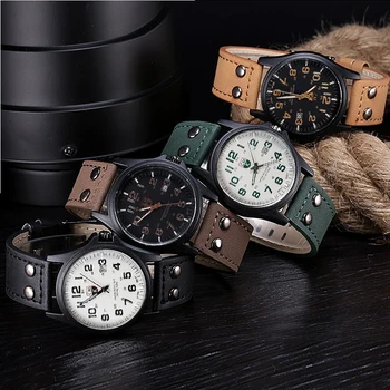 relogio masculino luxusné značky slávne športové hodinky vodotesné vojenských muži hodinky z nerezovej ocele Hodiny Reloj hombre reloj mujer